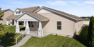 3 Bedroom 2 Bath Single Level Post Falls home across from Crown Point Park 3 Bedroom 2 Bath Single Level Post Falls home across from Crown Point Park Gallery 1