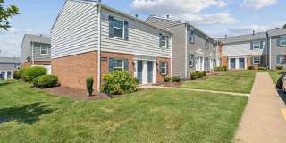 Staples Mill Townhomes Gallery 9