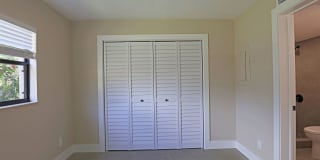 $250 OFF FIRST MONTH RENT!! Affordable & Newly Remodeled 1-Bedroom in the Heart of Fort Myers! Gallery 13