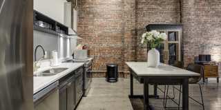 The Victor Lofts Gallery 17