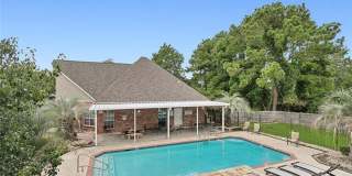 One Bedroom Rental Gallery 1