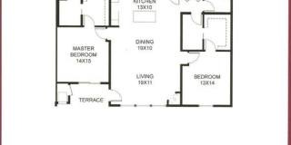 Gateway Edina Luxury Apartment Homes Gallery 57