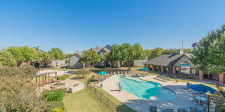 Fountains of Denton Gallery 11