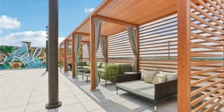 1052 Fraser Street unit: 1052 Gallery 29