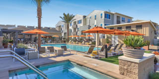 Esencia Sur Apartment Homes Gallery 6