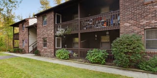 Grecian Terrace Apartments Gallery 3