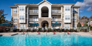 Cascades at Northlake Gallery 1