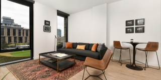 855 West Madison Street Gallery 4