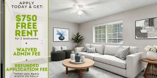 Eastlake Gardens Gallery 1