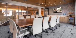 The Charles Gallery 57