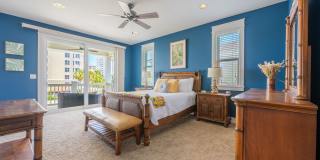 Fully Furnished Jax Beach Townhome Gallery 28