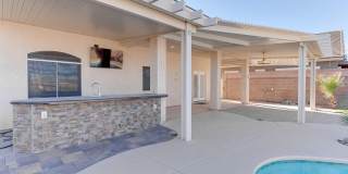 Beautiful pool home w/ RV Parking Gallery 25