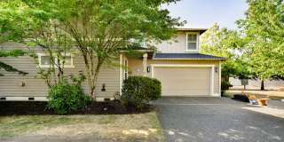 Kirkland/Rose Hill 4 bedrooms Single family house with AC. Great school district!! Gallery 1