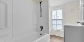 Charming Rental Home in Convenient Allentown Location Gallery 16
