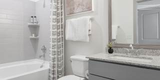 Alleia Luxury Apartments Gallery 7