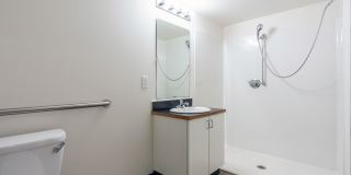 Mad Flats - Live Bold. Work Free. Play Capitol Hill. Gallery 34