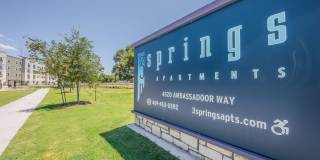 3 Springs Apartments - Affordable Housing Gallery 13