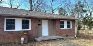 323 N Flint Street Gallery 1