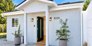 8324 Bardwell Avenue 8324 Bardwell Avenue Gallery 1