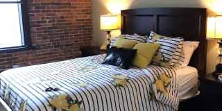 Lofts at Lancaster Mills Gallery 7