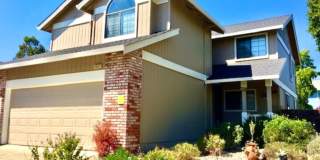 1537 Yarberry Dr., Petaluma, Ca. (4 bedroom, 2.5 bathroom House) Gallery 1