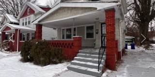 665 E 131st St. Gallery 1