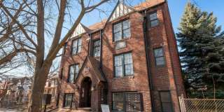 Hubbard Apartment Gallery 1