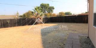 Newer South Sacramento Area 3bd/2.5ba Home Gallery 23