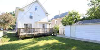 CHARMING!! 3 bedroom, 1.5 Bath Home in Des Moines Gallery 21