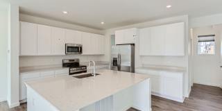 Harvest Ridge 3bd 2.5ba house FOR RENT! Almost brand new! Gallery 10