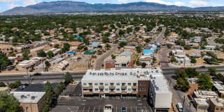 Rio Grande Gallery 179