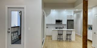 258 West Broadway Gallery 3