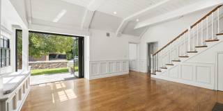 Beautiful Two-Story Burbank Home with Pool, Hardwood Floors & Guest House Gallery 20