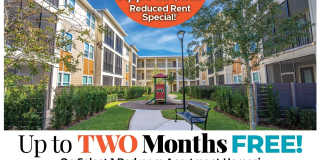 Reserve at Orange City Apartment Homes Gallery 32