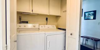 Available 8/1- Beautiful furnished single-story home located in prestigious Spanish Oaks! Gallery 11