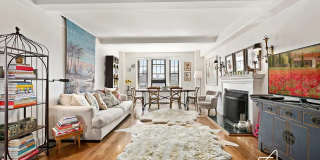 45 Christopher Street Gallery 1
