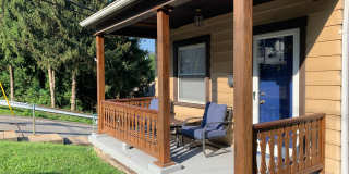 Charming 2BR home in Pittsburgh Charming 2BR home in Pittsburgh Gallery 1