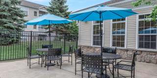 The Cove at Avon Lake Gallery 4