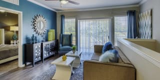 The Meadows at North Richland Hills Apartments Gallery 1