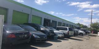 825 NW 45th Street - 831 Gallery 7