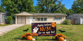 Charming 3 bed 1 bath! Charming 3 bed 1 bath! Gallery 1