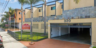 Oceanaire Townhomes Oceanaire Townhomes Gallery 1