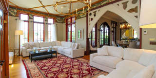 ** AQUALANE SHORES CUSTOM-DESIGNED 4 BEDROOM/5.5 BATH PRIVATE POOL HOME ** SEASONAL ** LUXURY ** AMAZING WATER VIEW ACCESS TO GULF OF MEXICO ** Gallery 44