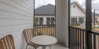 Vintage Brunswick Apartments Gallery 10