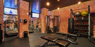 The Gershwin Gallery 9