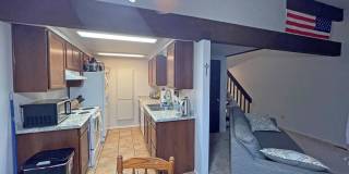 2-Bedroom Townhome w/ Garage in Northeast Colo Springs 2-Bedroom Townhome w/ Garage in Northeast Colo Springs Gallery 5