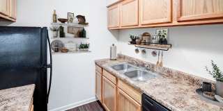 Apartments at North Park Gallery 8
