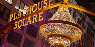 The Bulkley Residences at Playhouse Square The Bulkley Residences at Playhouse Square Gallery 19