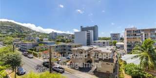 1710 Makiki St #602 Gallery 20