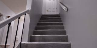 2 bedroom 1.5 bath condo near ETSU Gallery 17